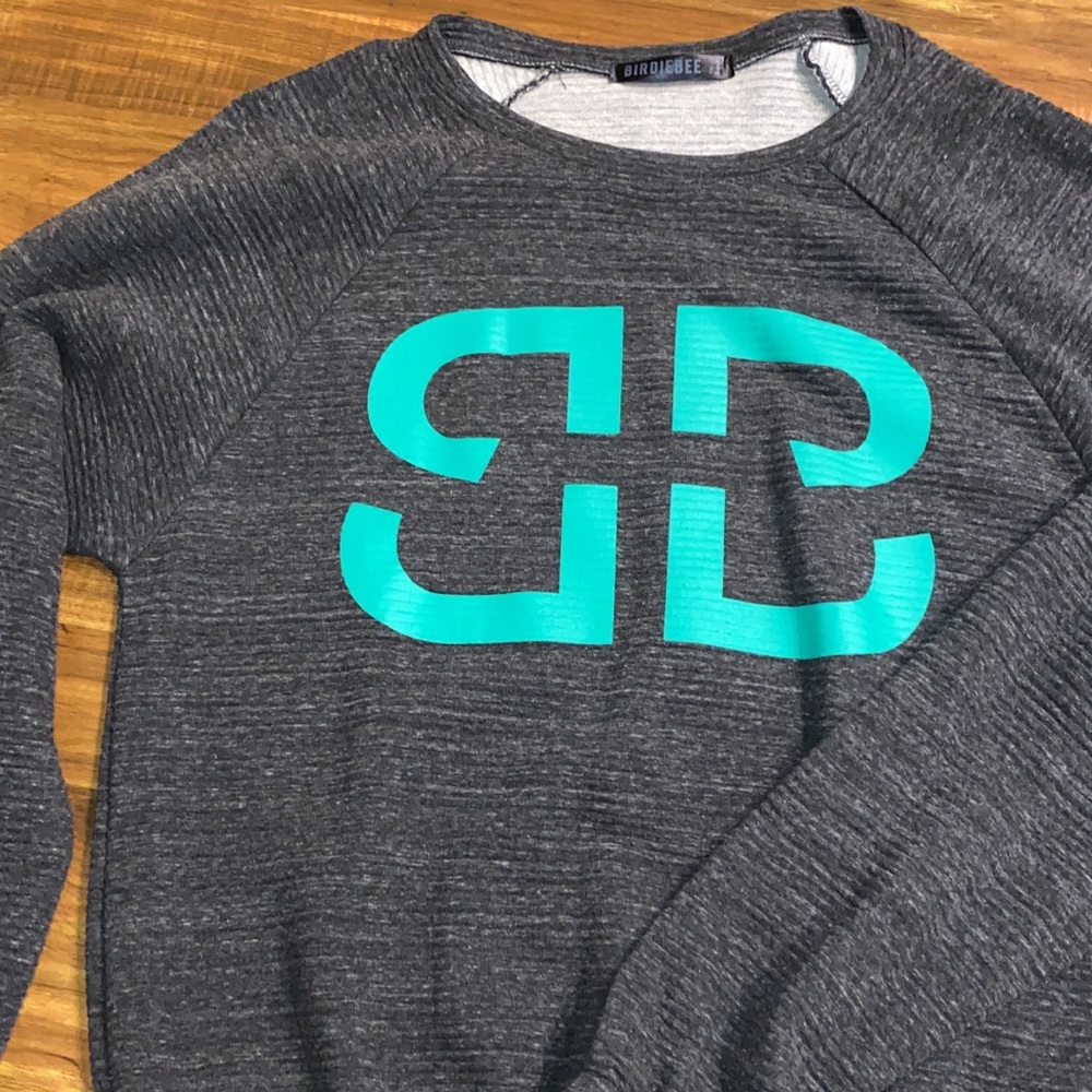 Birdiebee pull over